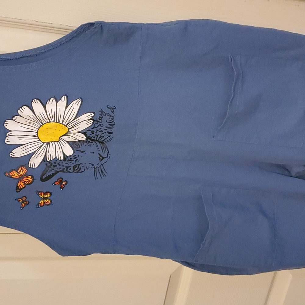 Overalls - Picture 2 of 8